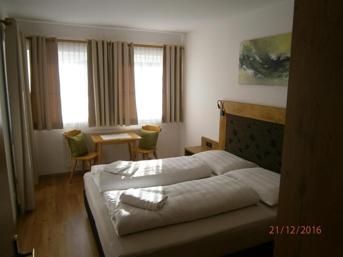 Appartements Schitter 弗拉绍 外观 照片