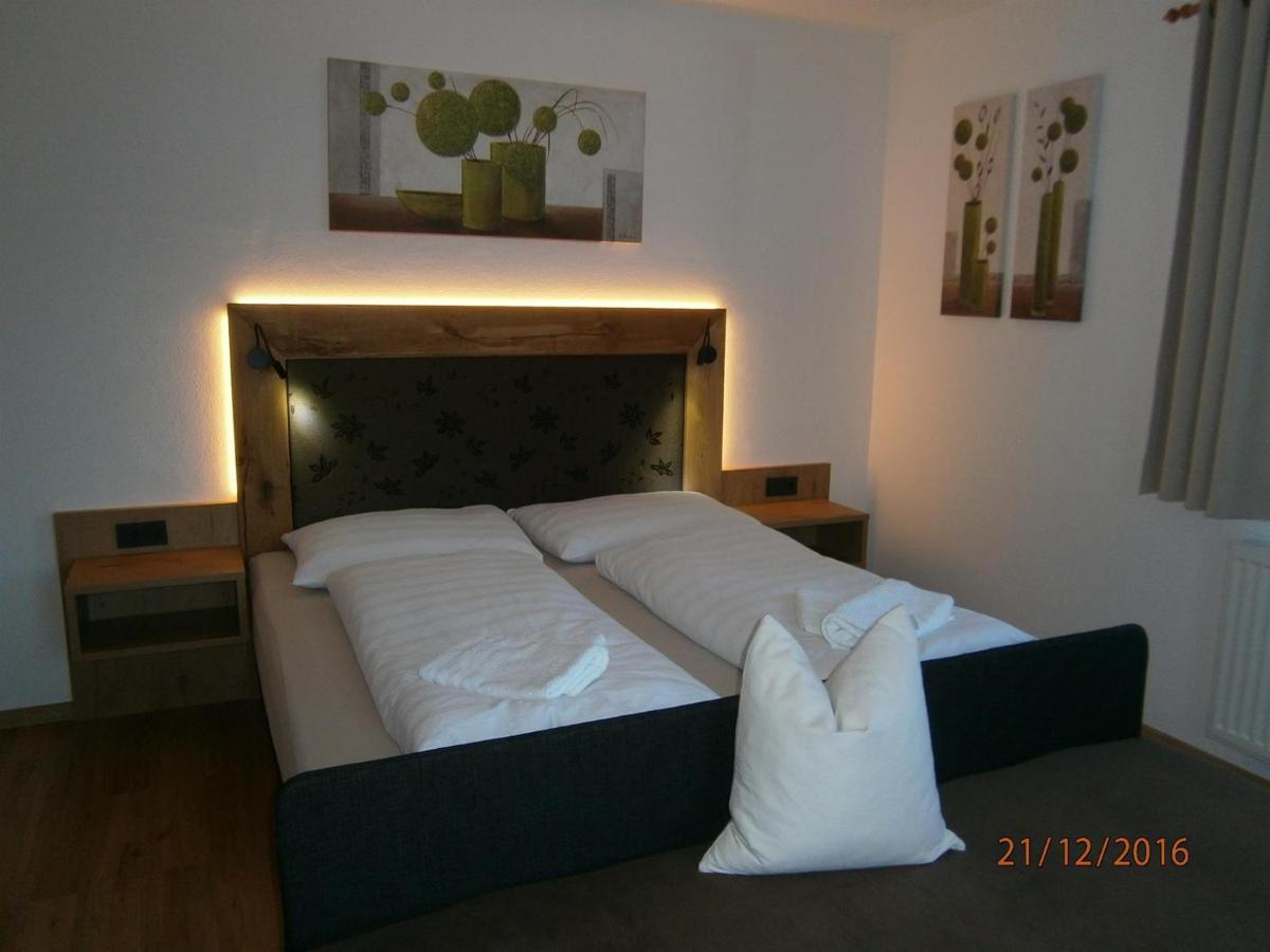 Appartements Schitter 弗拉绍 外观 照片