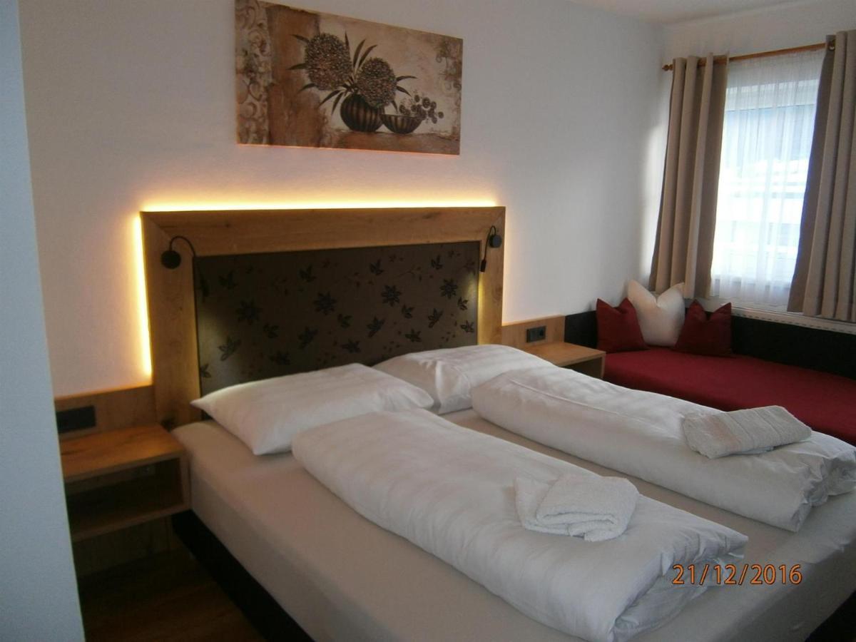 Appartements Schitter 弗拉绍 外观 照片