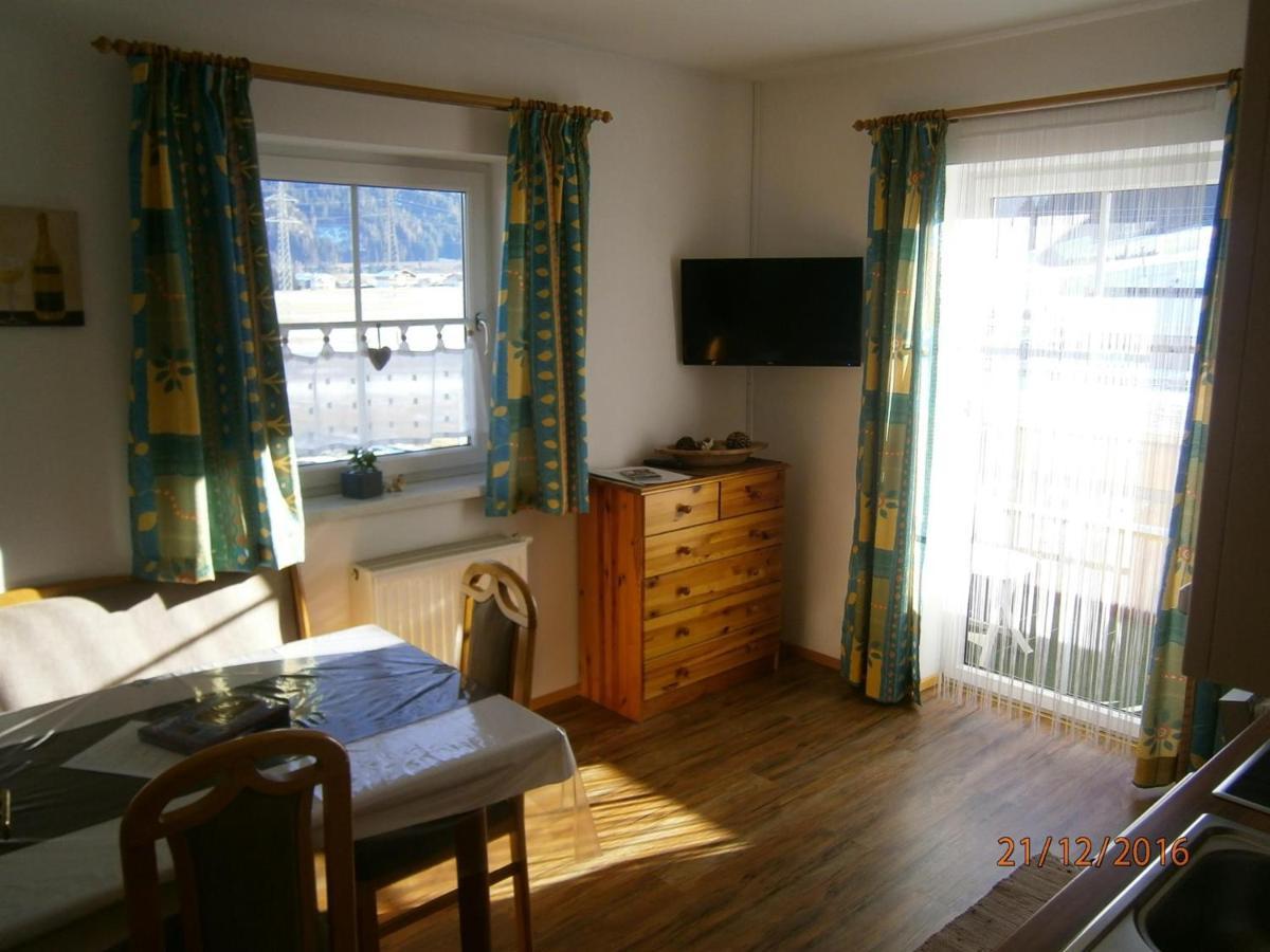 Appartements Schitter 弗拉绍 外观 照片