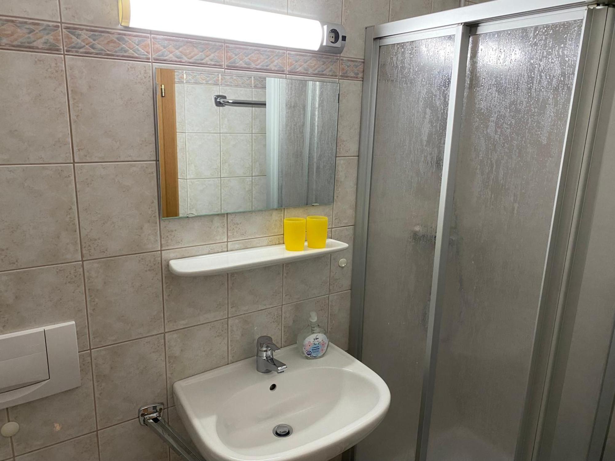 Appartements Schitter 弗拉绍 外观 照片