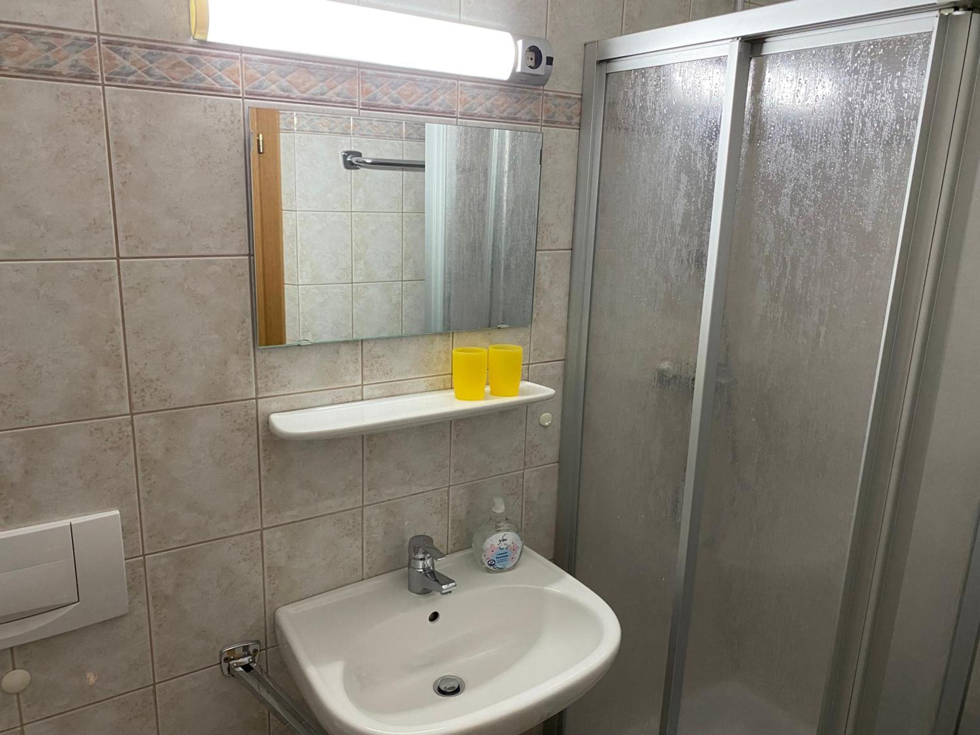 Appartements Schitter 弗拉绍 外观 照片